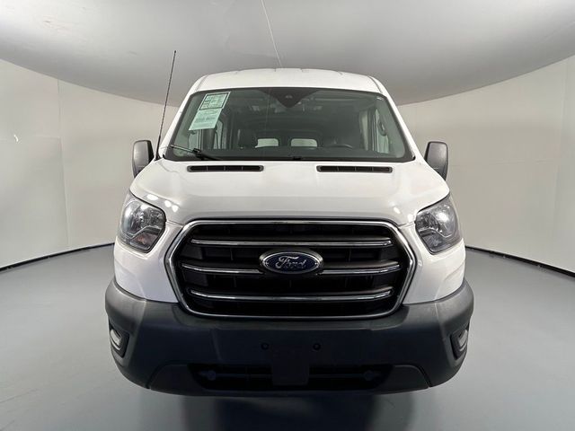 2020 Ford Transit Base