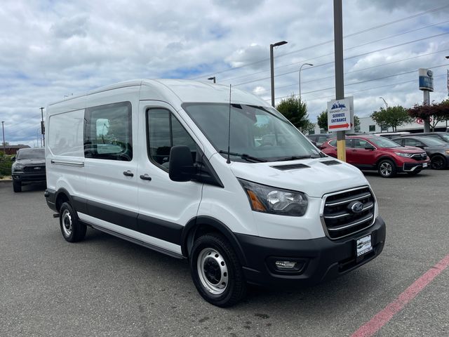 2020 Ford Transit Base