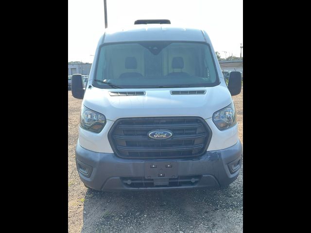 2020 Ford Transit Base