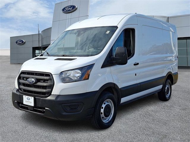 2020 Ford Transit Base