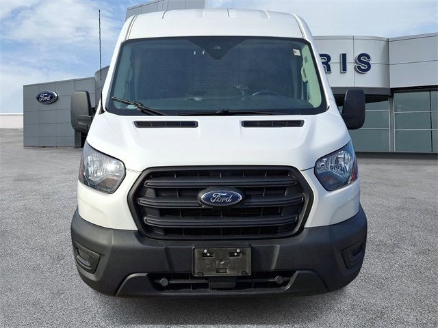 2020 Ford Transit Base