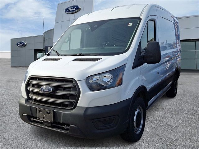 2020 Ford Transit Base