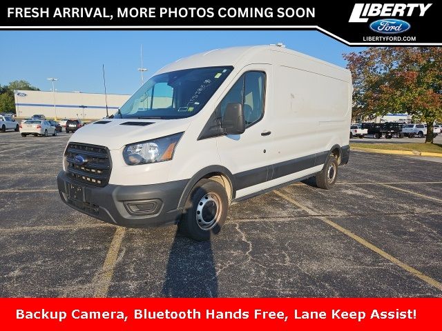 2020 Ford Transit Base