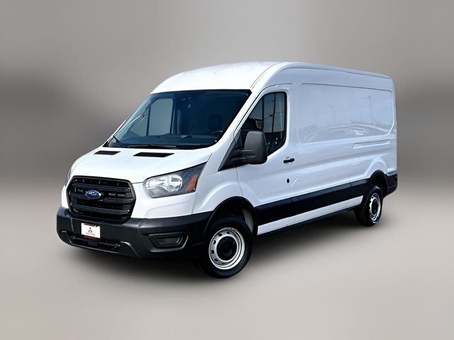 2020 Ford Transit Base