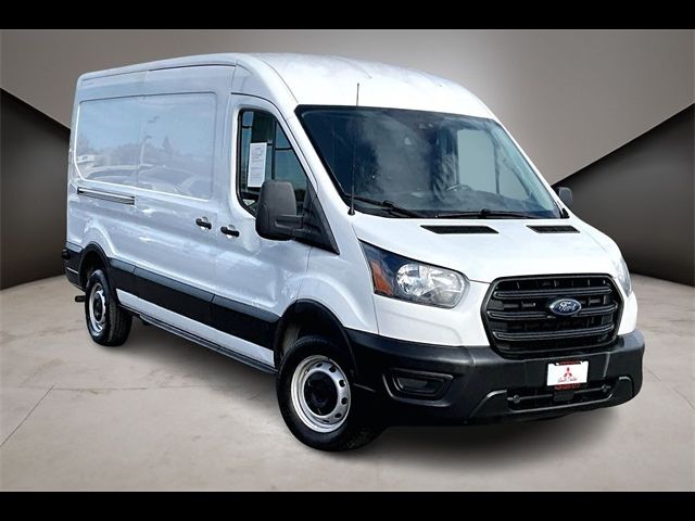 2020 Ford Transit Base