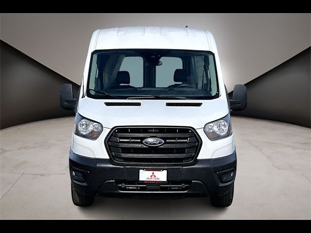 2020 Ford Transit Base