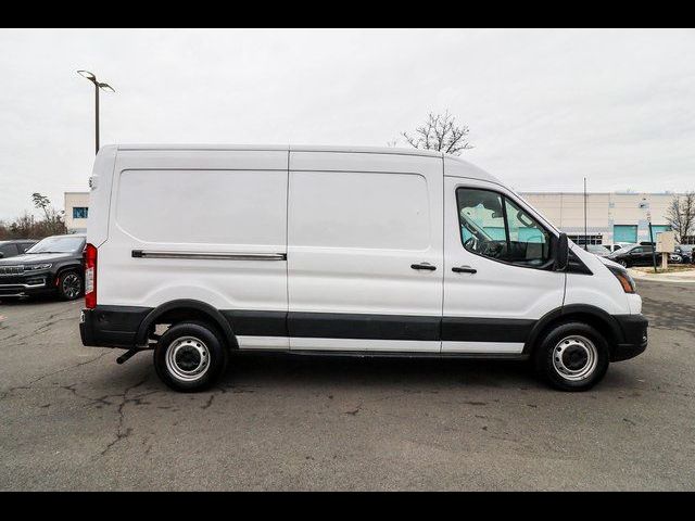 2020 Ford Transit Base