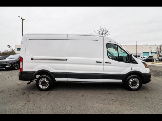 2020 Ford Transit Base