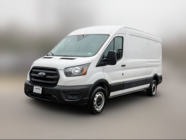 2020 Ford Transit Base