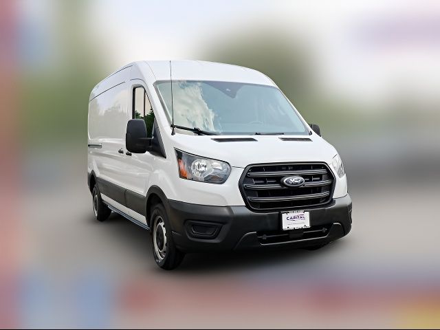 2020 Ford Transit Base