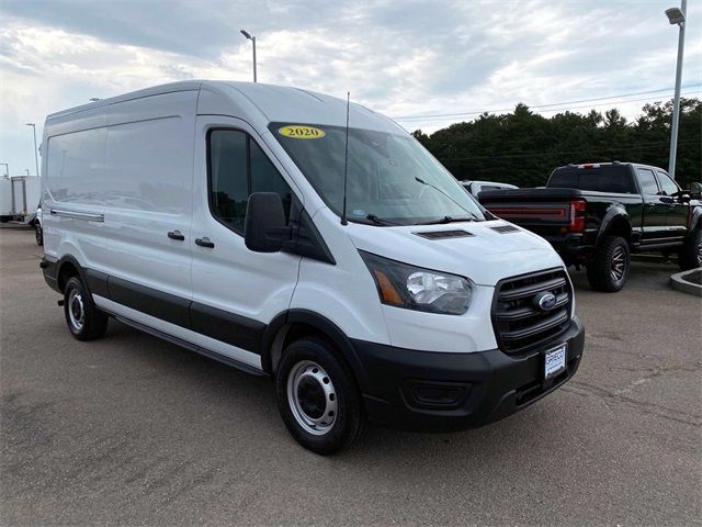 2020 Ford Transit Base