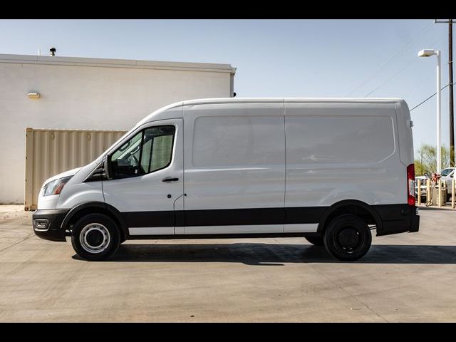 2020 Ford Transit Base