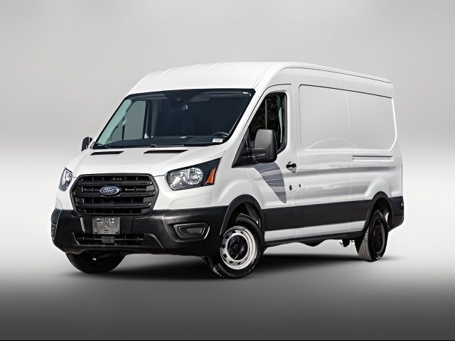 2020 Ford Transit Base