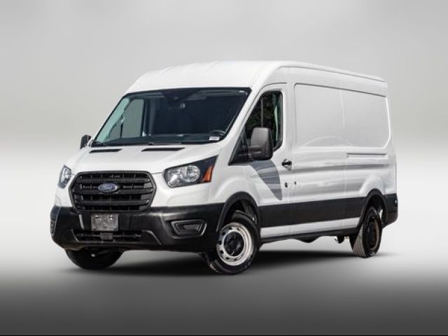 2020 Ford Transit Base