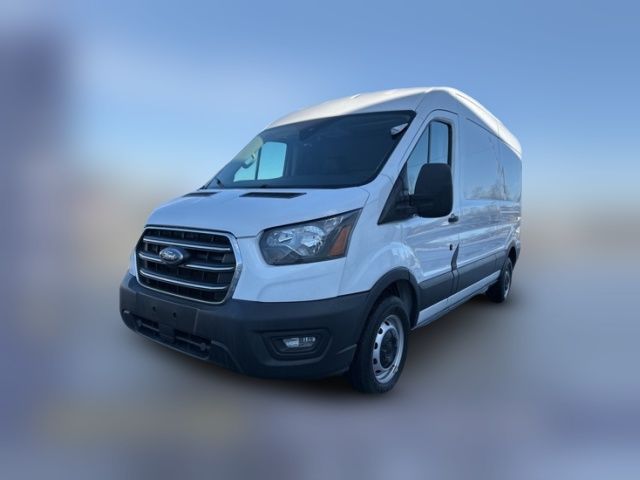 2020 Ford Transit Base