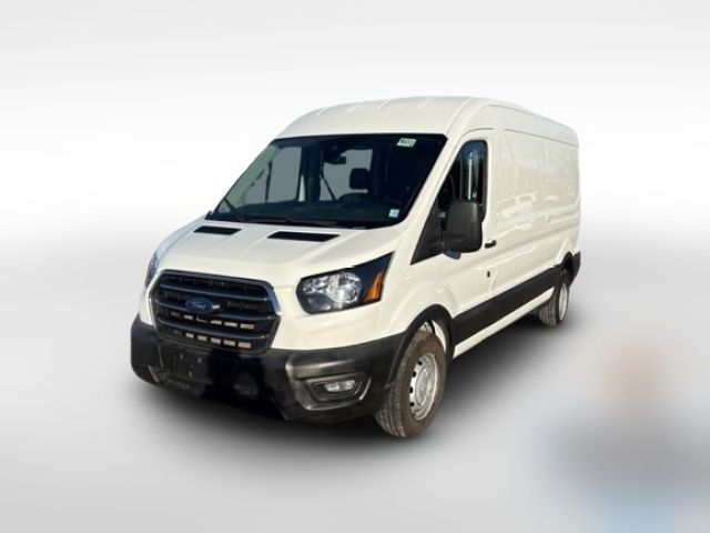 2020 Ford Transit Base