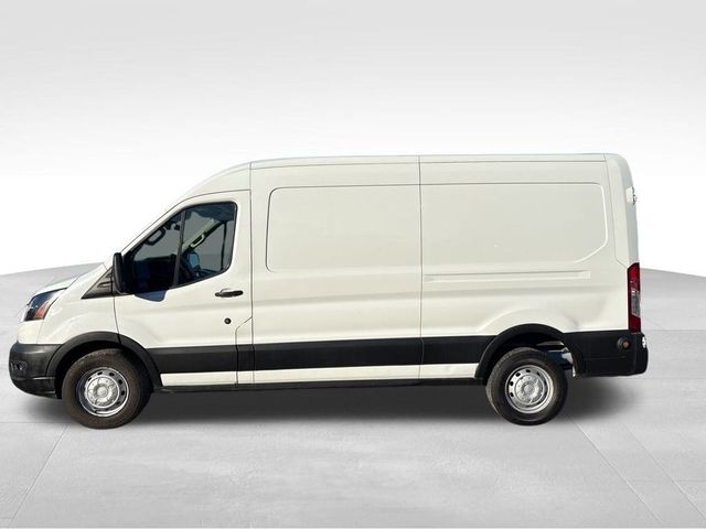 2020 Ford Transit Base