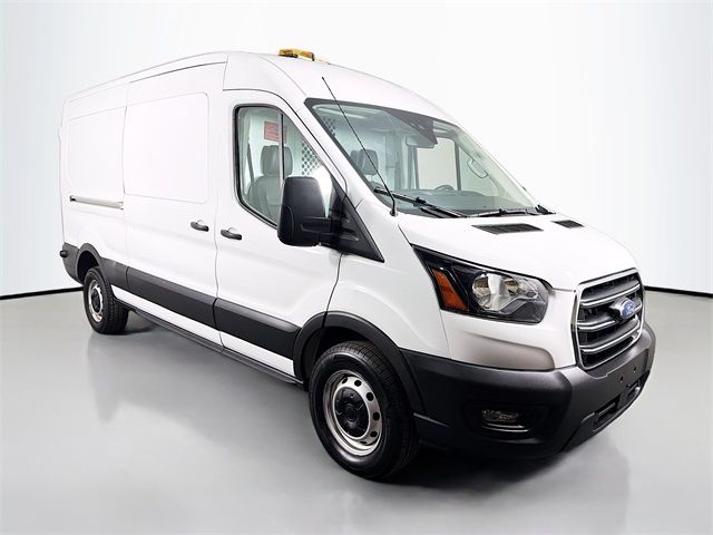 2020 Ford Transit Base