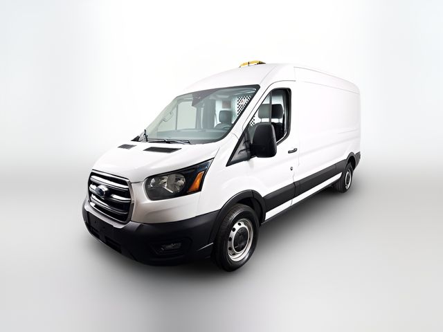 2020 Ford Transit Base
