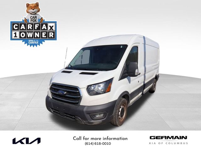 2020 Ford Transit Base