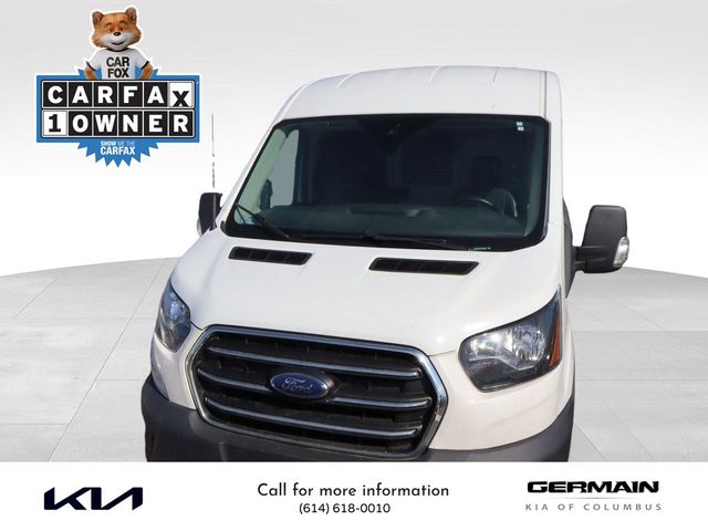 2020 Ford Transit Base