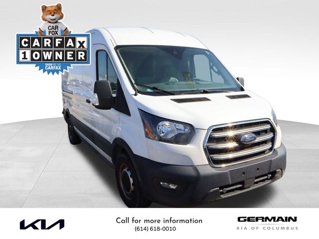 2020 Ford Transit Base