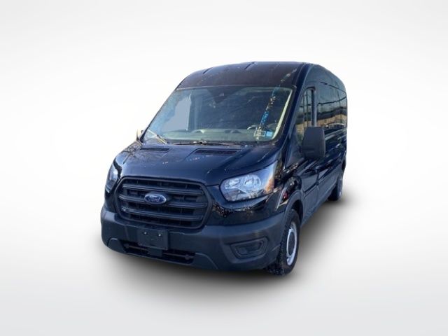 2020 Ford Transit Base