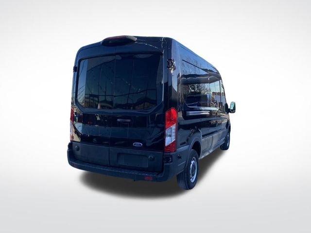 2020 Ford Transit Base