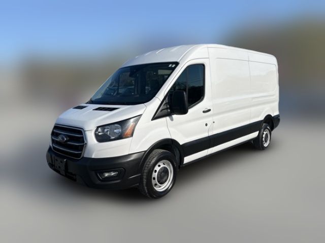 2020 Ford Transit Base