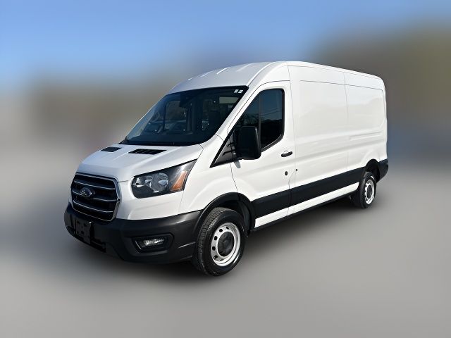 2020 Ford Transit Base