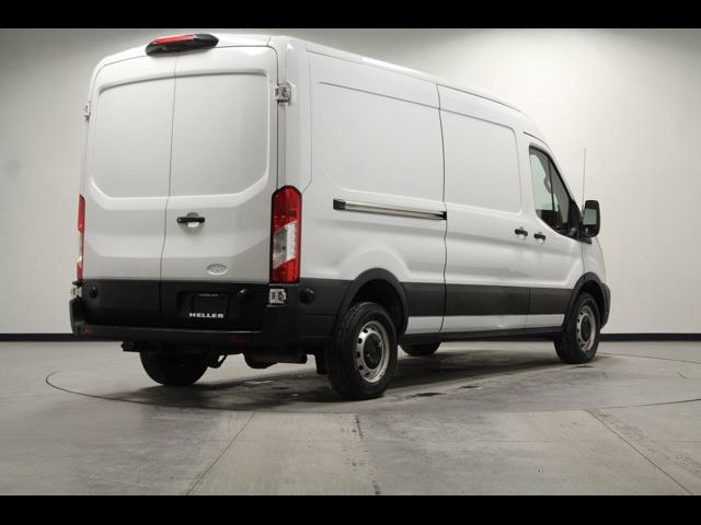 2020 Ford Transit Base