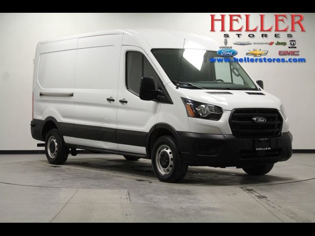 2020 Ford Transit Base