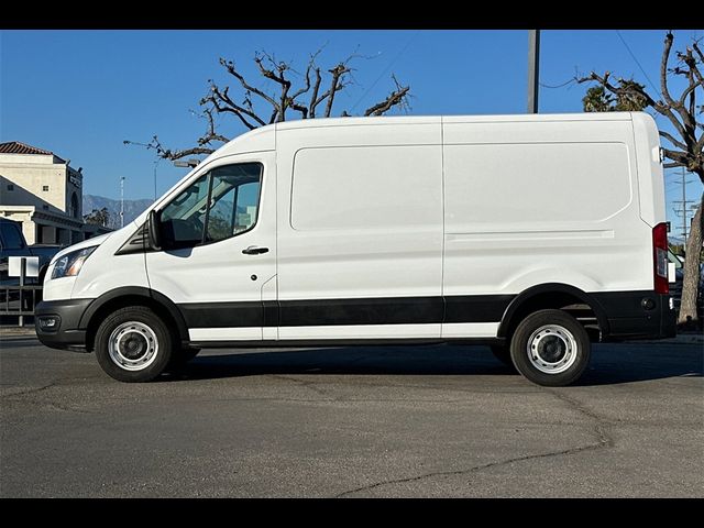 2020 Ford Transit Base