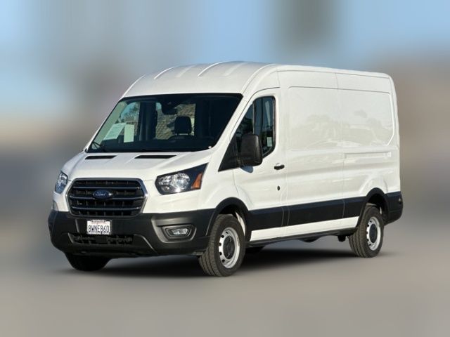 2020 Ford Transit Base