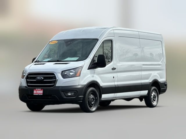 2020 Ford Transit Base