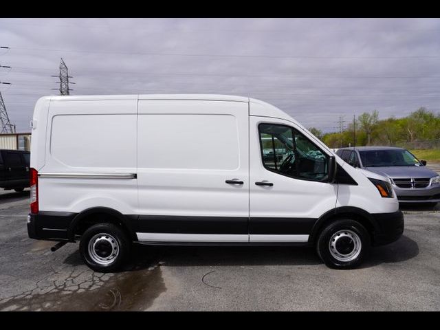 2020 Ford Transit Base