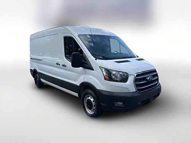 2020 Ford Transit Base