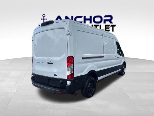 2020 Ford Transit Base