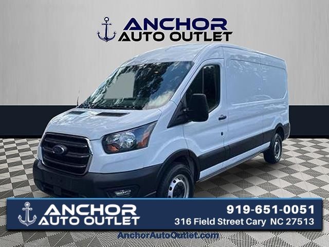 2020 Ford Transit Base