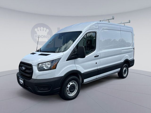 2020 Ford Transit Base