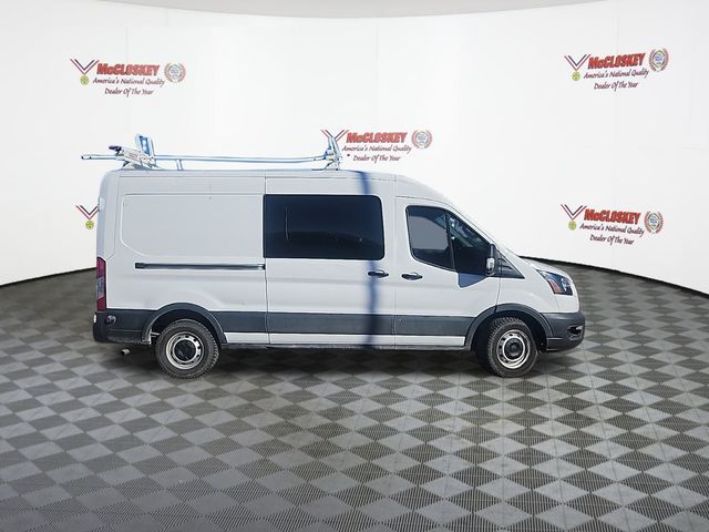 2020 Ford Transit Base