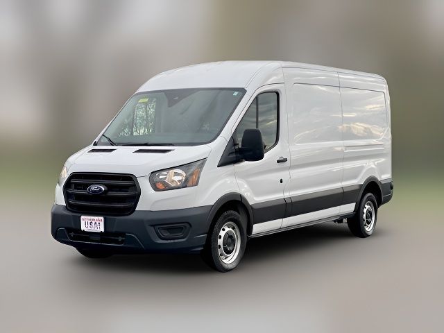 2020 Ford Transit Base