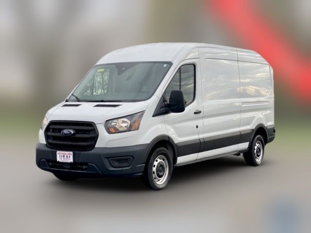 2020 Ford Transit Base