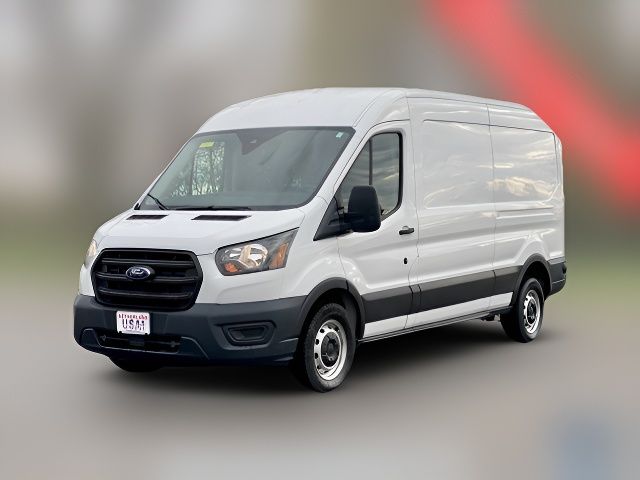 2020 Ford Transit Base