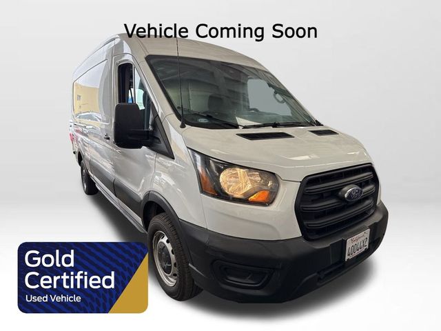 2020 Ford Transit Base