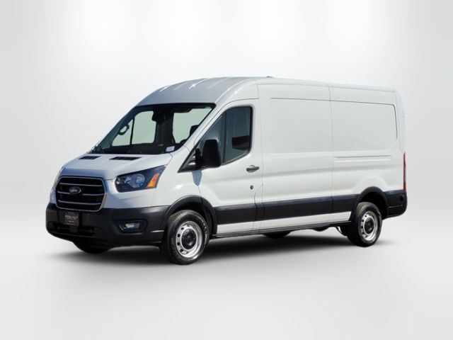 2020 Ford Transit Base