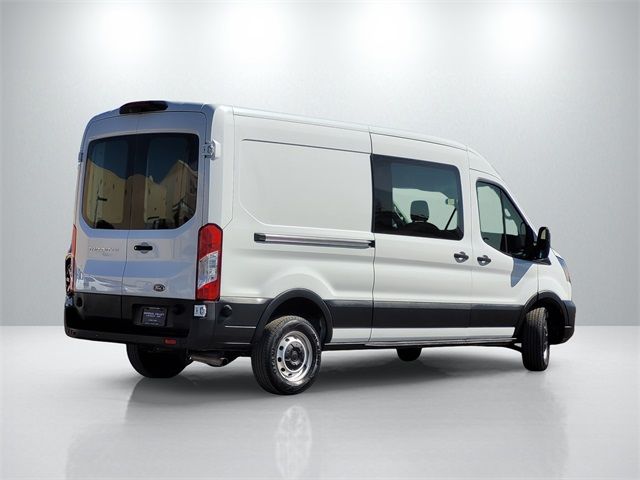2020 Ford Transit Base
