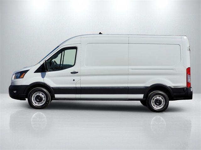 2020 Ford Transit Base