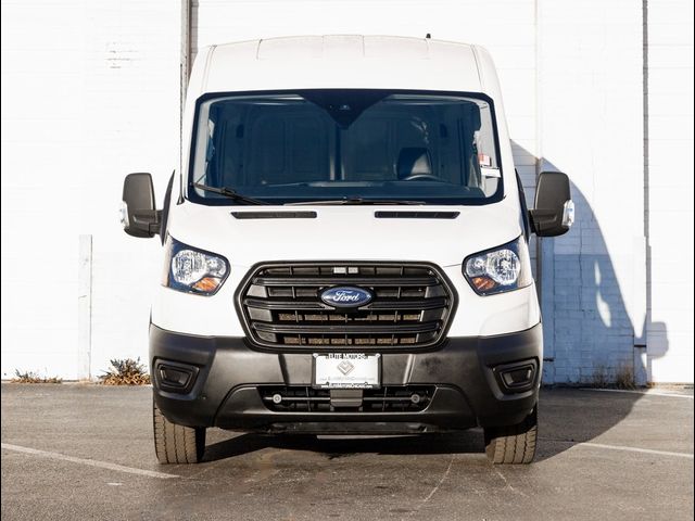 2020 Ford Transit Base