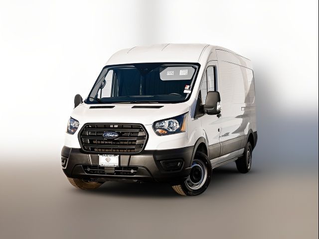 2020 Ford Transit Base